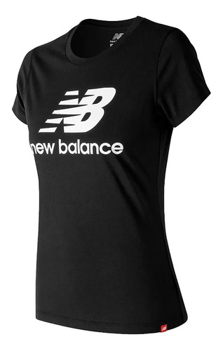 Camiseta New Balance Essentials