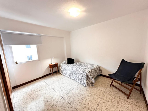 Bello Monte Apartamento Remodelado En Alquiler