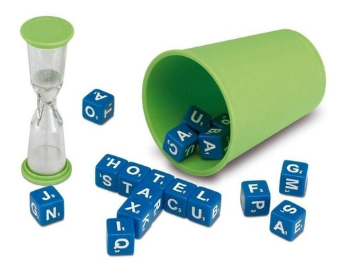 Dados Cross Dices Cayro