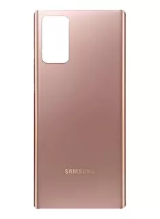 Tapa Trasera Samsung Note 20 Ultra