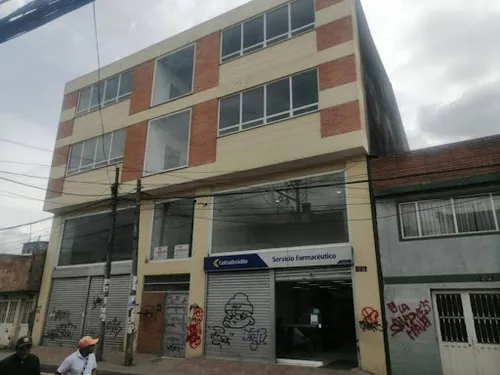 Locales En Arriendo Soacha 90-72873