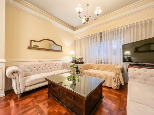 Imagen 10 de 30 de Departamento - Palermo
