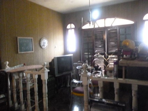 Sobrado - Ref: 5688