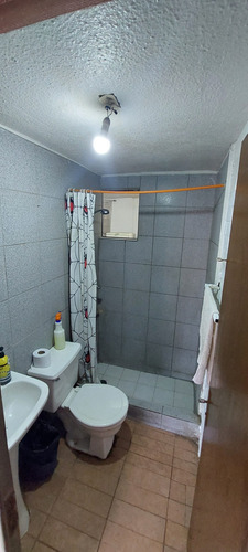 Casa 2 Dormitorios Con Ampliación Y Estacionamiento