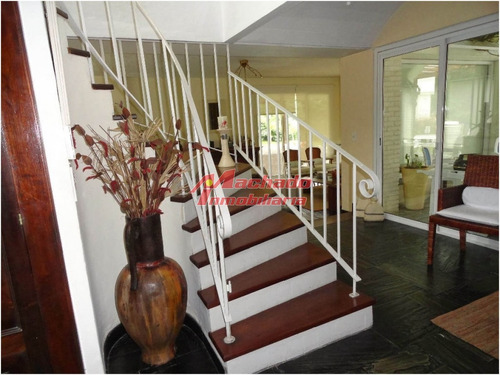 Zona Golff, Casa En Excelente Estado- Ref: 6014
