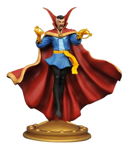 Figura Doctor Strange Marvel Gallery Diamond Select Toys 9''