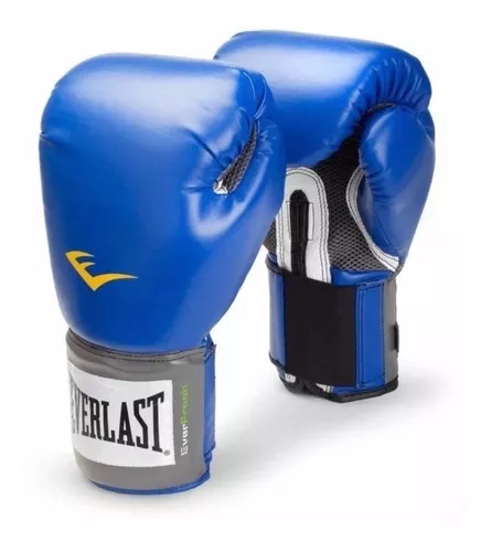 Guantes De Boxeo Everlast 12 Oz Rosa/blanco