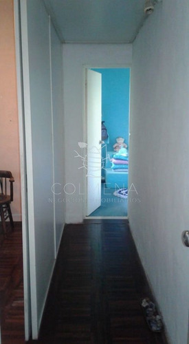 Imagen 6 de 11 de Casa Cerca De Colegio En Pinares - Se Permuta Por Chacra. - Maldonado Altos Del Pinar