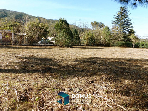 Imagen 8 de 8 de Venta Terreno En Campo Quijano