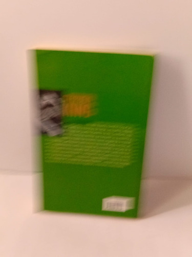 La Expedición. Stephen King. Óptimo. (Usado)
