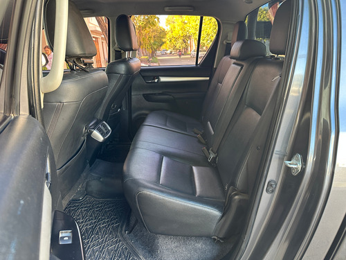 Toyota Hilux Pick-Up 2.8 Cd Srx 177cv 4x4 At
