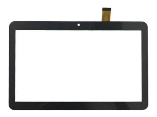 Tela Touch Tablet How Ht-1001g Ht-1001 Go 10 Pol Nota Fiscal