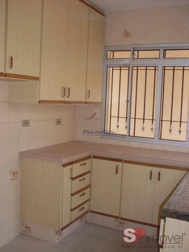 Imagem 16 de 21 de Sobrado Com 3 Dormitórios À Venda, 220 M² Por R$ 797.000,00 - Vila Constança - São Paulo/sp - So0467