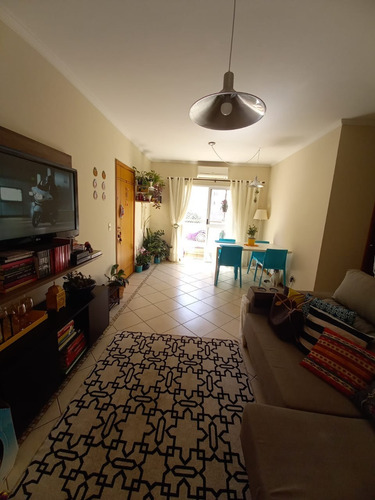 Imagem 1 de 16 de Apartamento - Ap00048 - 69207761
