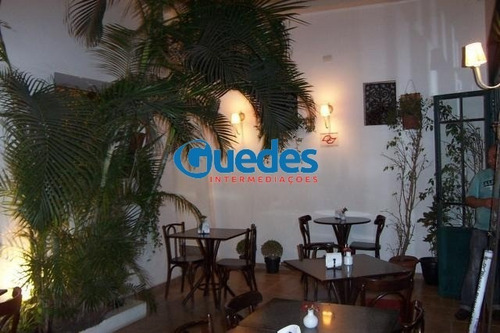 Imagem 2 de 7 de Restaurante A La Carte Em Pinheiros - Pt00157 - 69297202