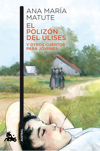 Polizon Del Ulises Y Otros Cuentos Para Jovenes,el - Ana ...