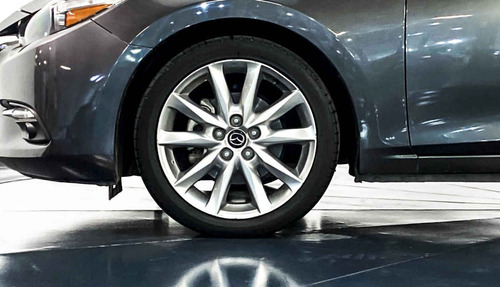 Imagen 11 de 15 de 34703 - Mazda 2018 Con Garantía At