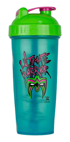 Shaker Ultimate Warrior 600 Ml Perfect Shaker