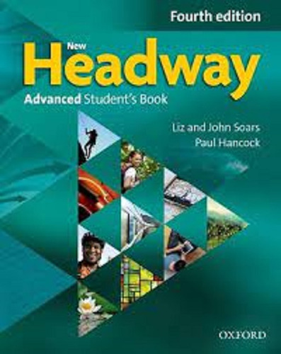 Headway 4e Advanced Sb - 2019 Edition