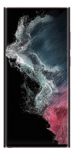 Samsung Galaxy S22 Ultra 5g 128gb Originales Liberados A Msi (Reacondicionado)