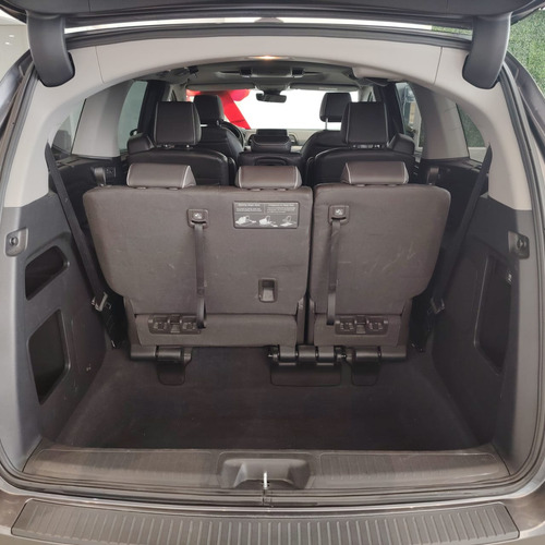Honda Odyssey 2022
