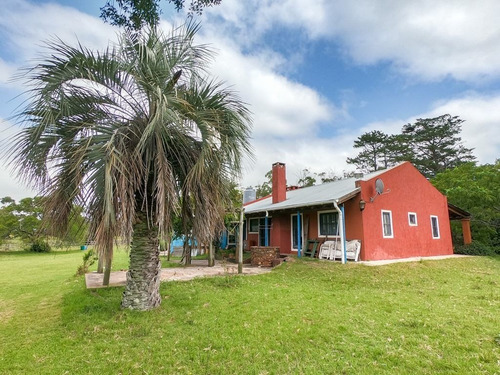 Chacra En La Pataia, Punta Ballena