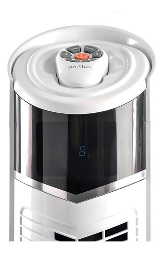 Ventilador de torre Aeolus Titan 360