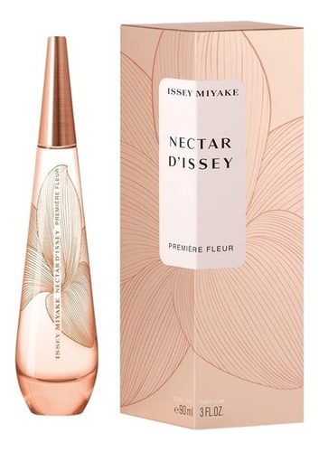 Perfume Issey Miyake Premiere Fleur Edp Intense 90ml Dama.