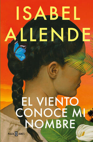 El Viento Conoce Mi Nombre ( Libro Original )