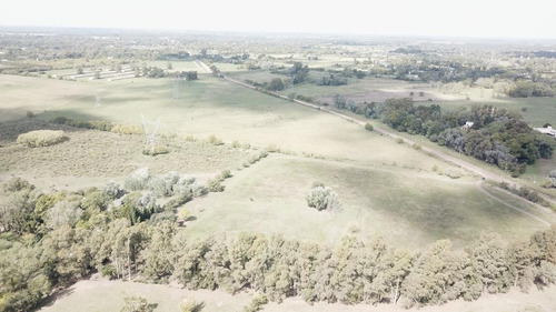 Imagen 17 de 17 de Campo - Fátima Estacion Empalme
