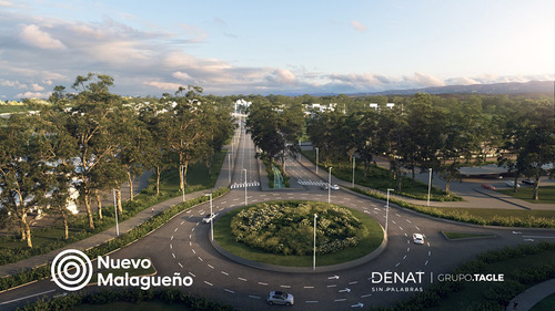 Imagen 3 de 14 de Lotes Condos Desde 2500 M2 - Nuevo Malagueño
