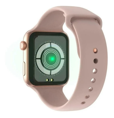 Relógio Smartwatch 44mm Fit Bluetooth Chamada Ios Android.