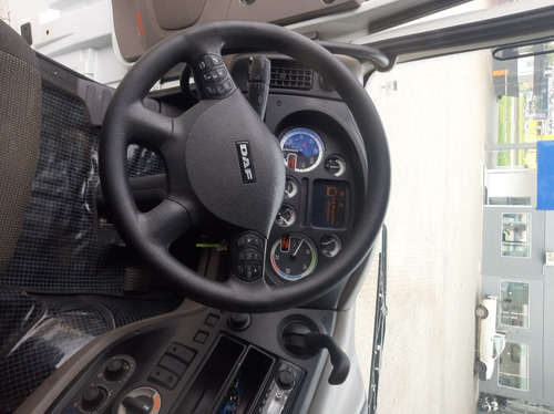 Daf Xf 105.ftt510