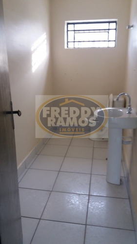 Imagem 17 de 29 de Prédio Para Alugar No Bairro Centro Em Mogi Das Cruzes - - 331-2