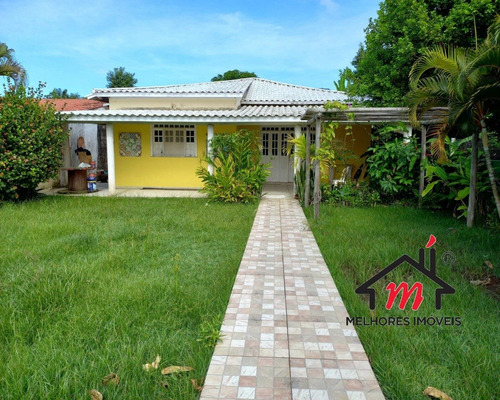 Imagem 11 de 21 de Casa - Ca00101 - 71057511