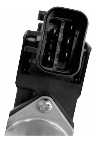 Motor Vidro Porta D Dir Dodge Ram 3500 2020 Mopa K68044804ab