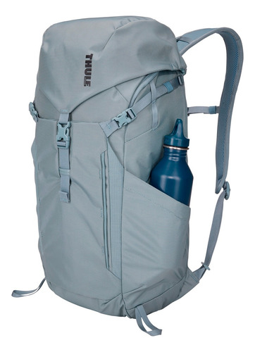 Mochila Trekking Thule Alltrail 25l Pond Com Capa De Chuva