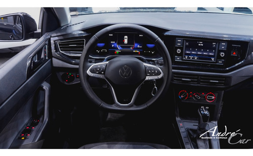 Volkswagen Virtus 1.0 170 TSI AUTOMÁTICO