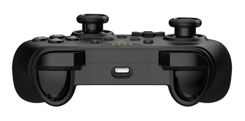 Imagen 9 de 9 de Control Inalámbrco Cx60 Pro Black Voltedge Switch