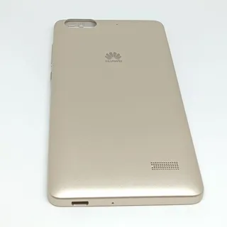 Tapa Trasera Huawei G Play Mini Chc-u03 Con Botones Sminva