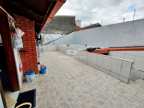 Imagem 21 de 30 de 02 Casas Com Edícula E Piscina No Bairro Ipiranga - 4555