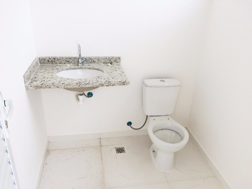 Imagem 25 de 30 de Apartamento Centro De Boituva - Sp - Ap00003 - 31956394