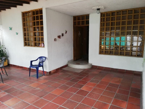Casa En Venta En Cúcuta. Cod V23221