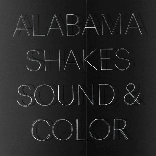 Alabama Shakes - Sound & Color - Cd