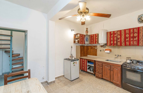 Imagen 5 de 28 de Venta Ph 6 Ambientes Con Patio En Sáenz Peña