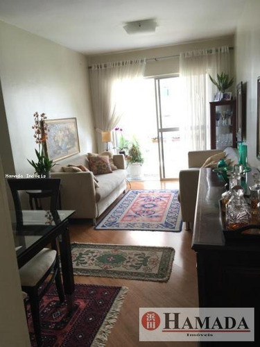 Imagem 9 de 15 de Apartamento Para Venda Em São Paulo, Jardim Taquaral, 3 Dormitórios, 1 Suíte, 2 Banheiros, 1 Vaga - 2448-av_2-1085306