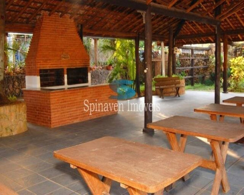 Imagem 17 de 23 de Sitio - St00270 - 69734661