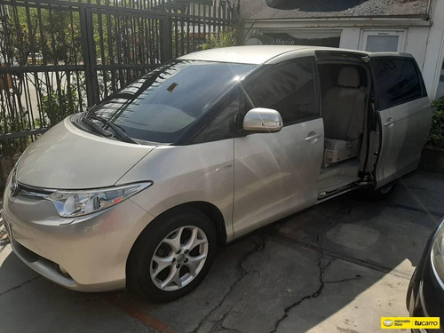 Toyota Previa 2008