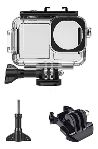 Funda Sumergible For Dji Osmo Action3