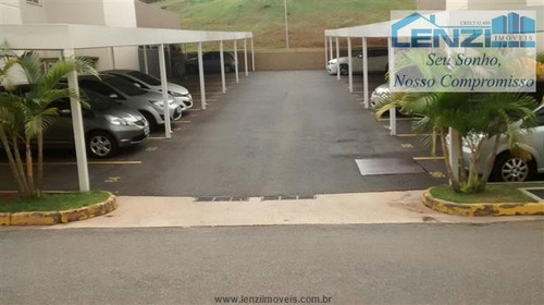 Apartamentos À Venda Em Bragança Paulista/sp - Compre O Seu Apartamentos Aqui! - 1293321